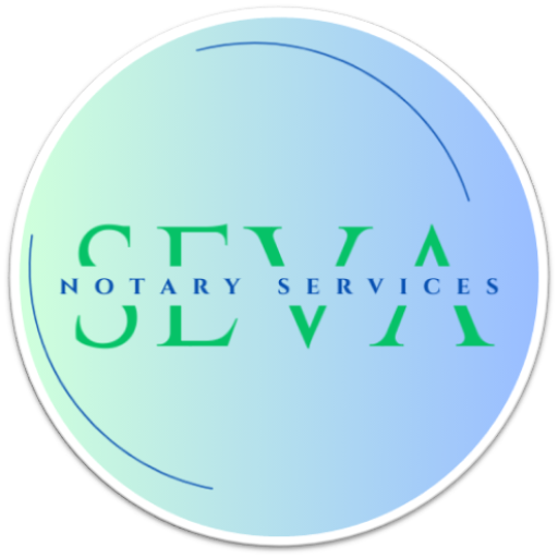 SEVA Notary Services, LLC